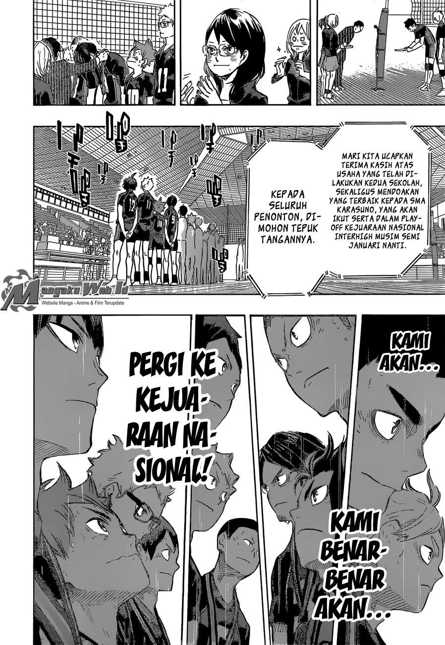 Chapter 189 - halaman 19