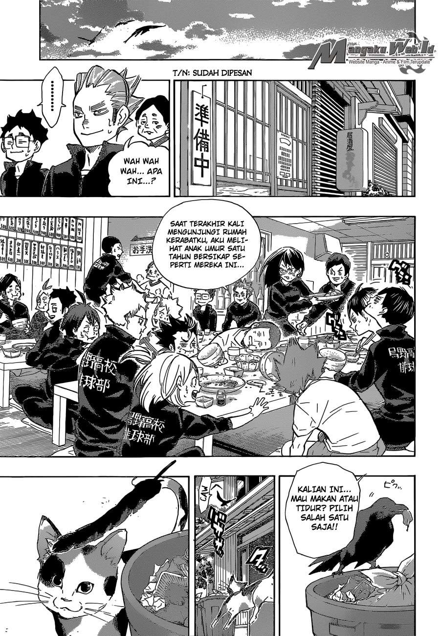 Chapter 189 - halaman 20