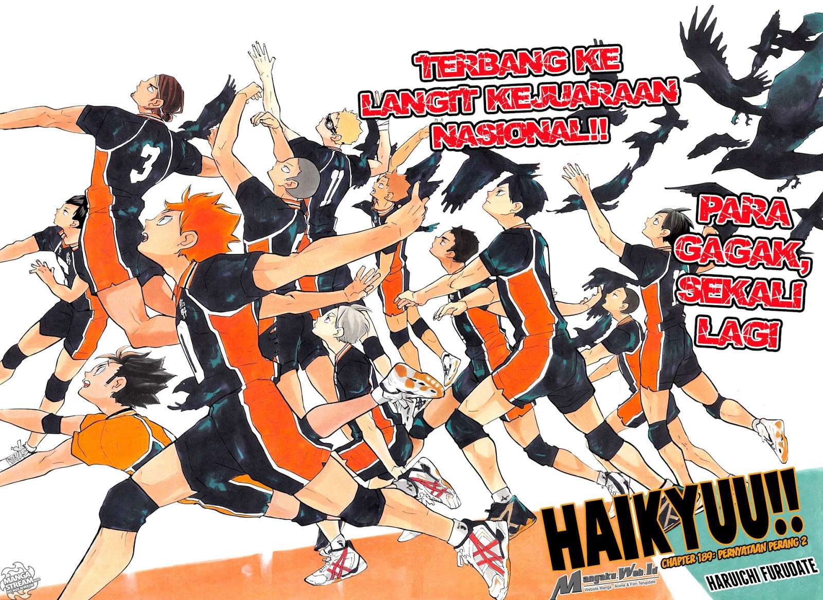 Chapter 189 - halaman 5