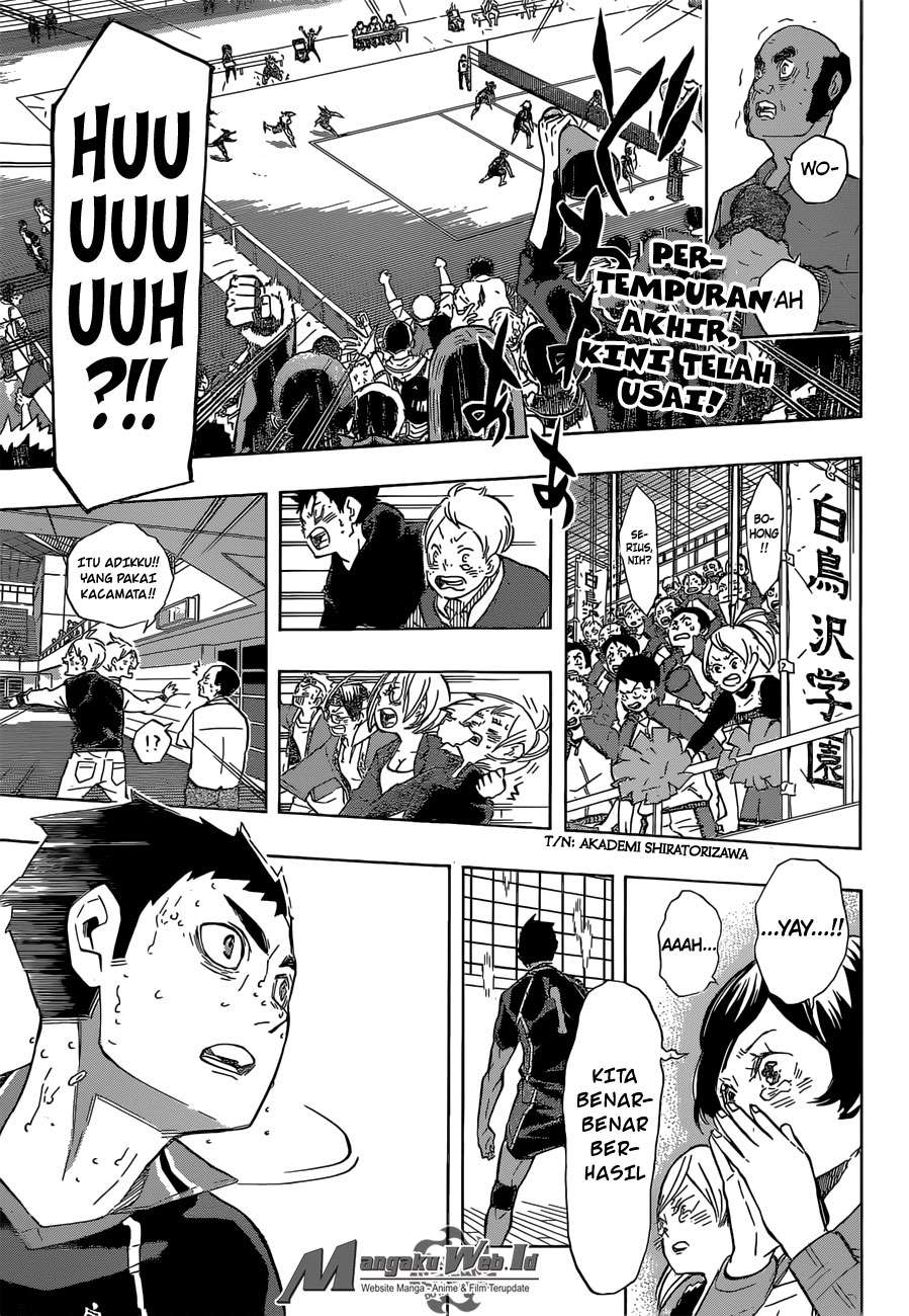 Chapter 189 - halaman 6