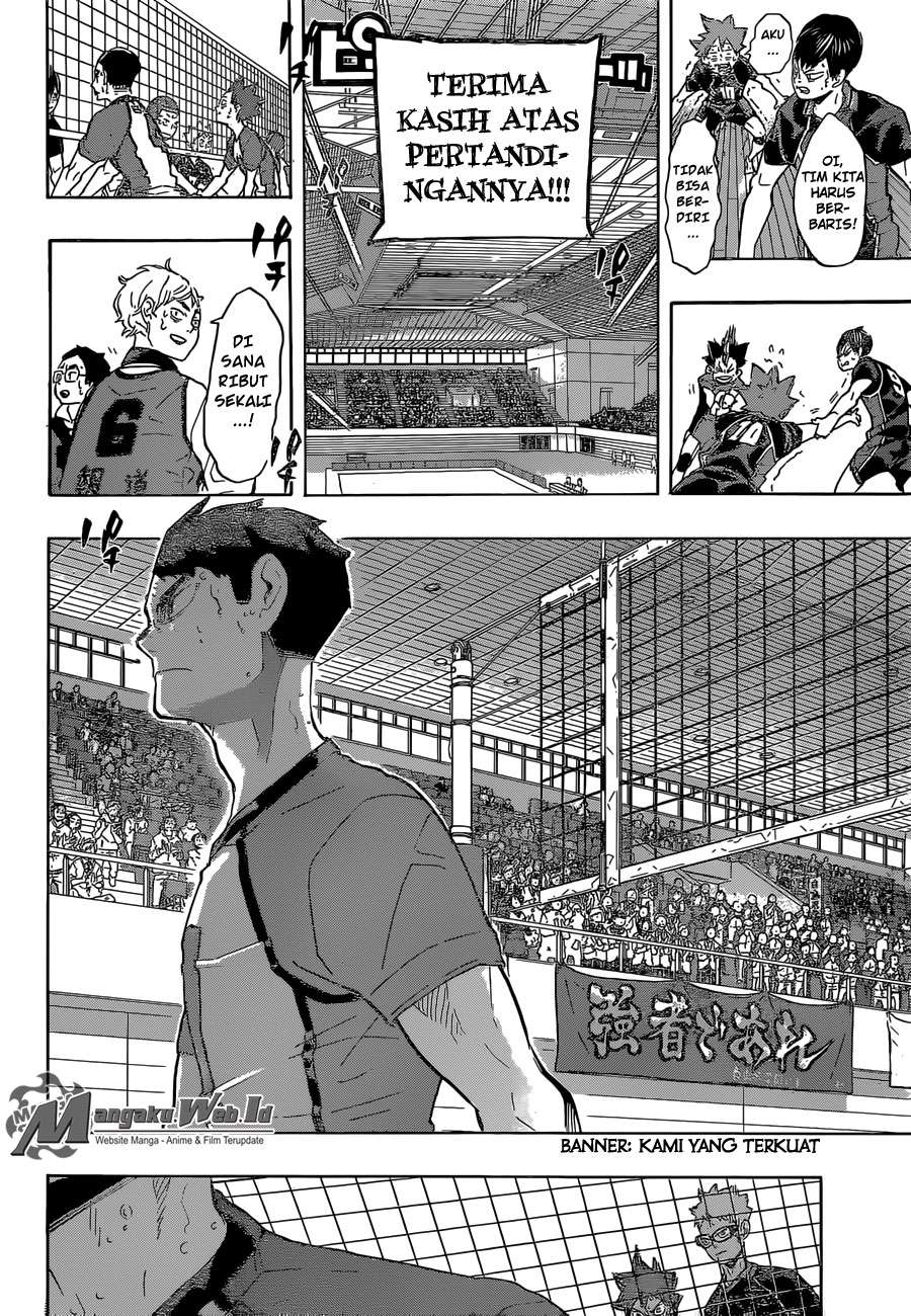 Chapter 189 - halaman 8