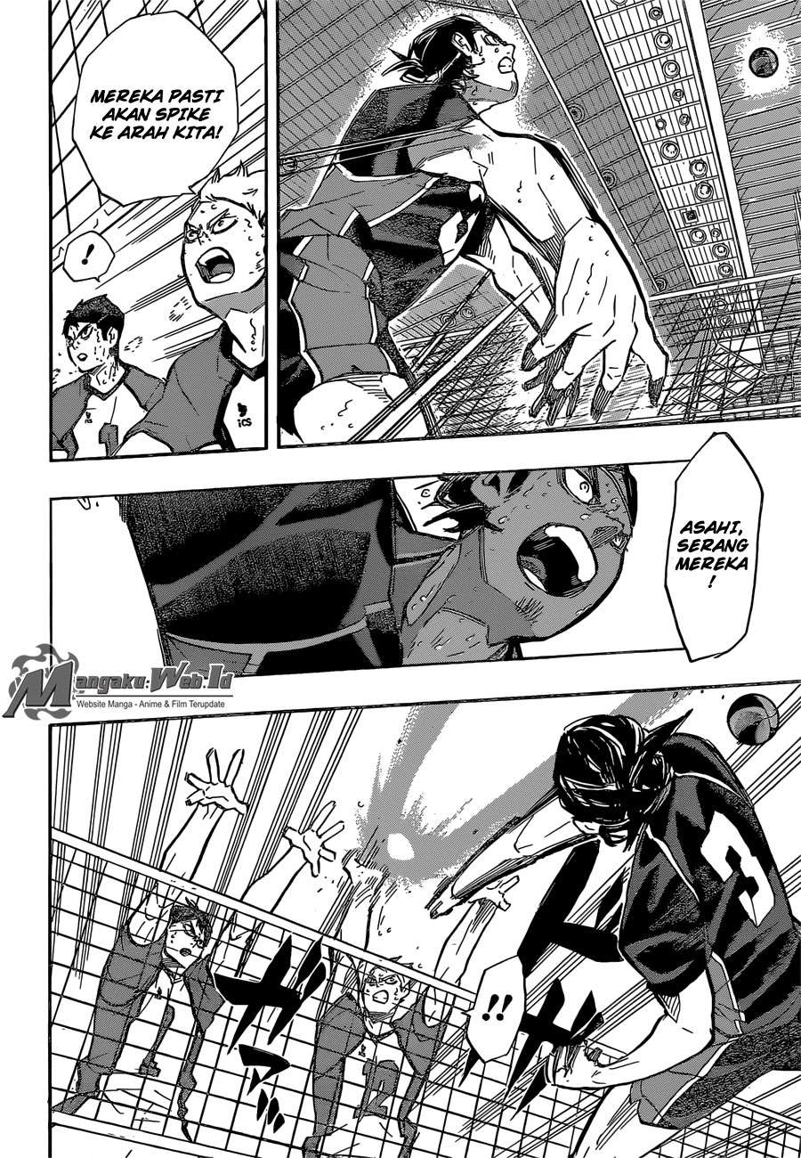 Chapter 188 - halaman 14