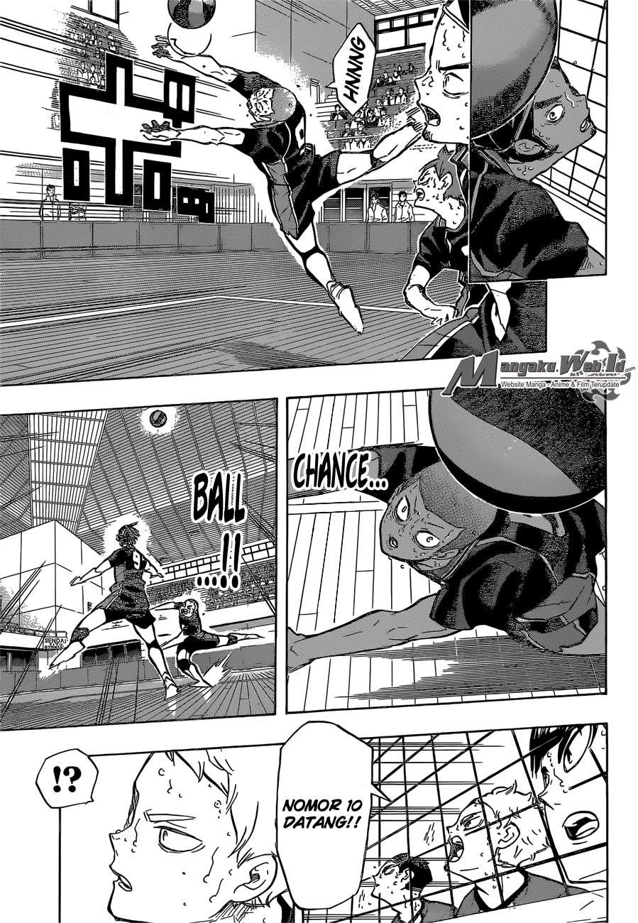 Chapter 188 - halaman 15