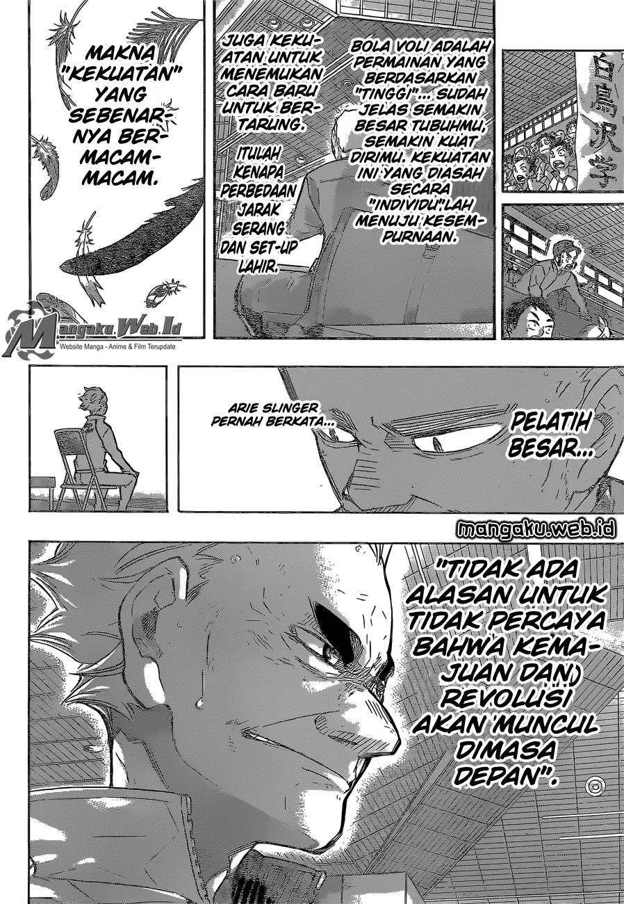Chapter 188 - halaman 18