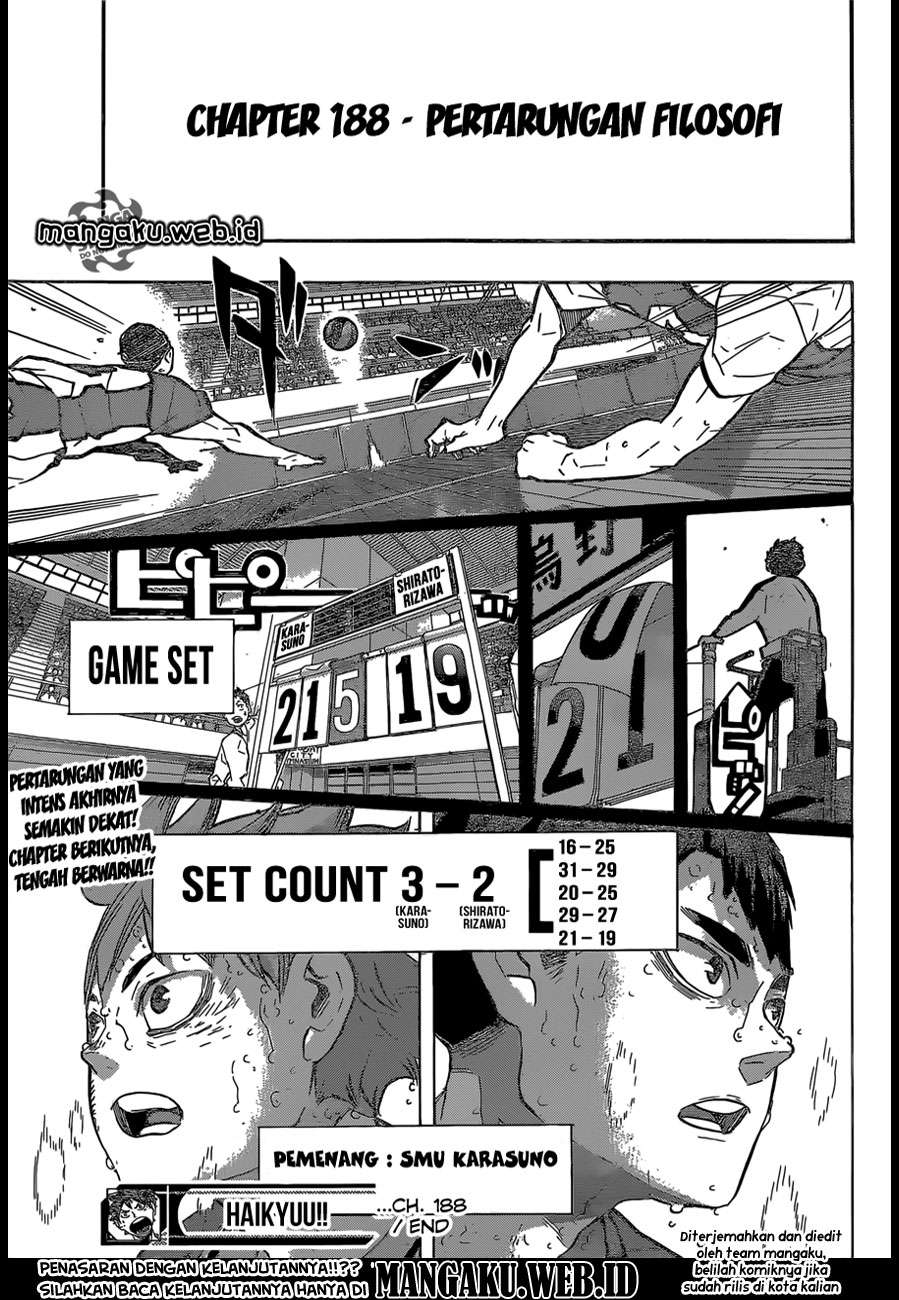 Chapter 188 - halaman 19