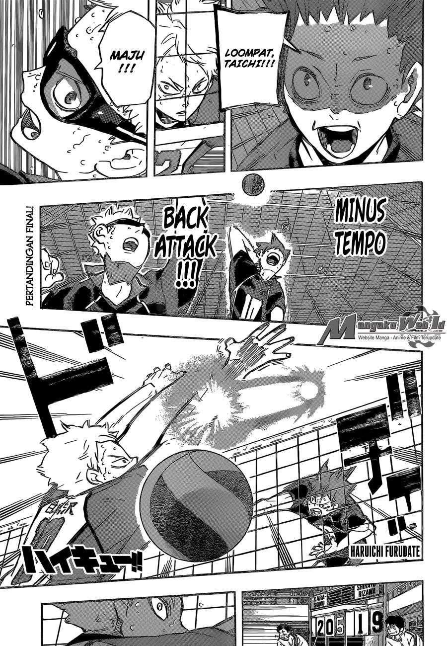 Chapter 188 - halaman 3