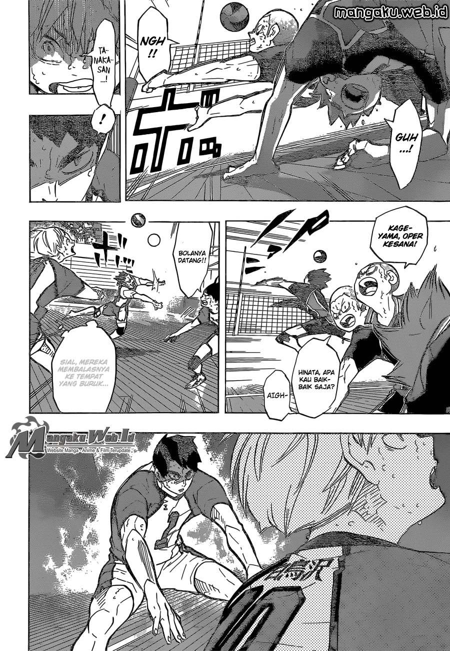 Chapter 188 - halaman 7