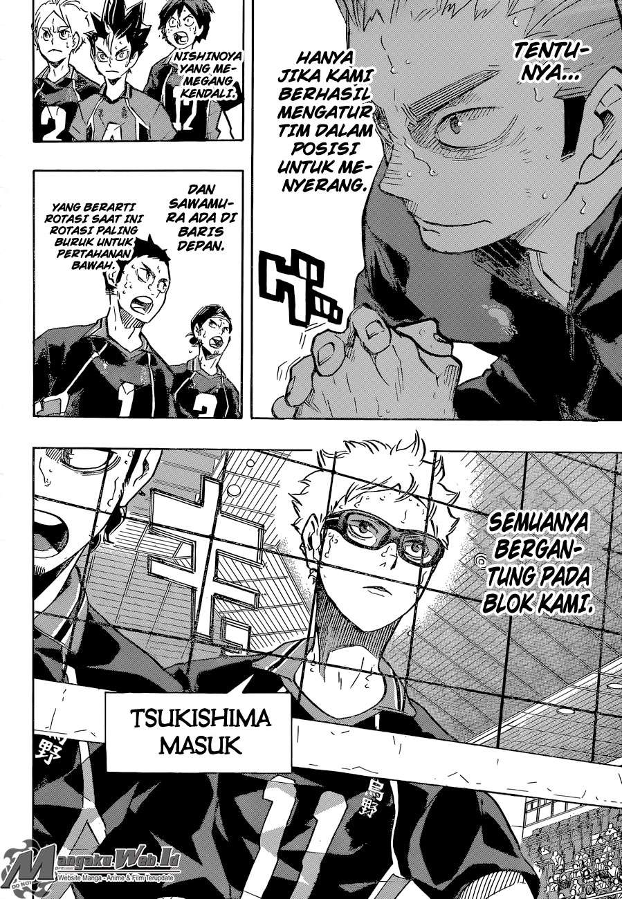 Chapter 187 - halaman 13