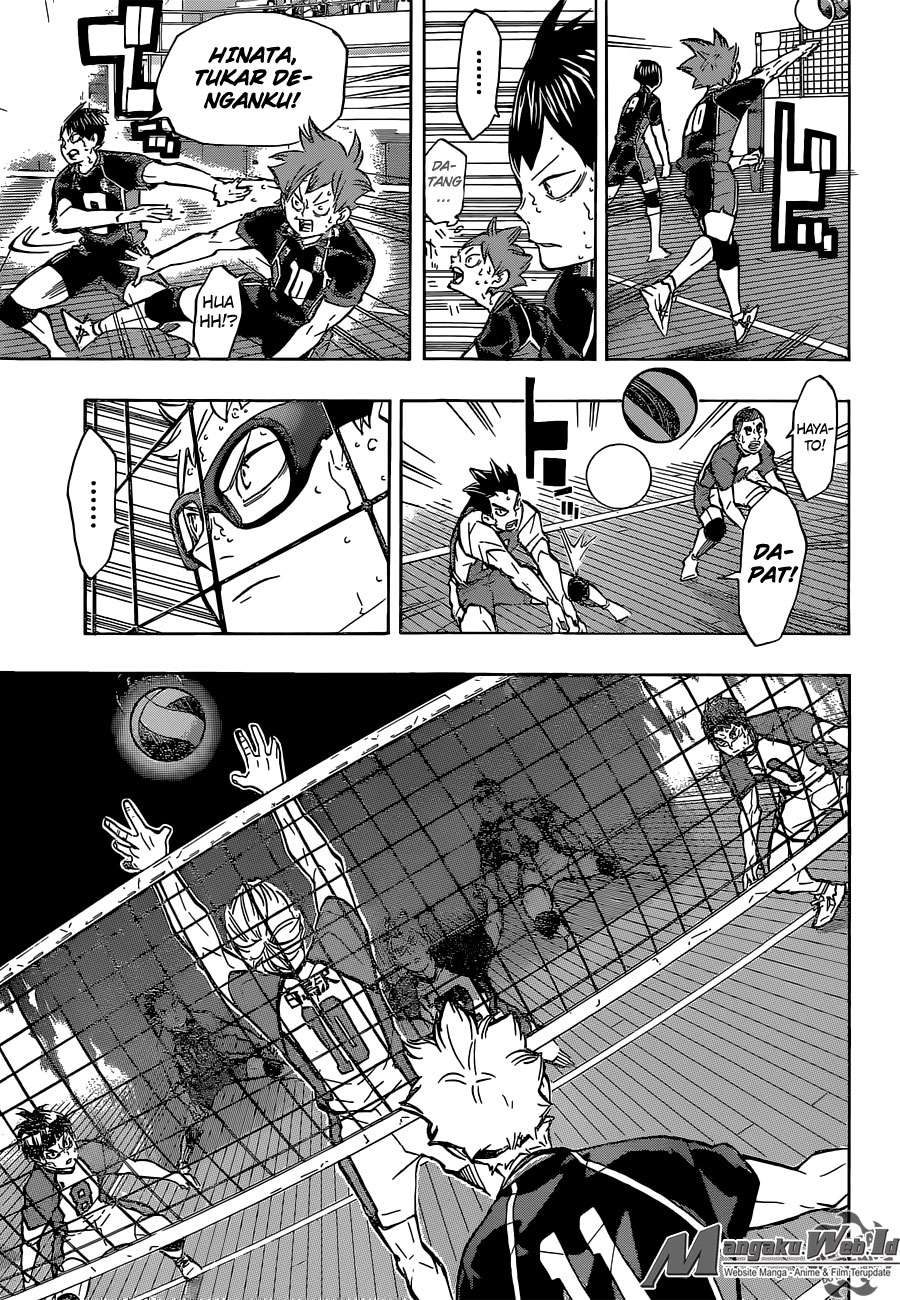 Chapter 187 - halaman 14
