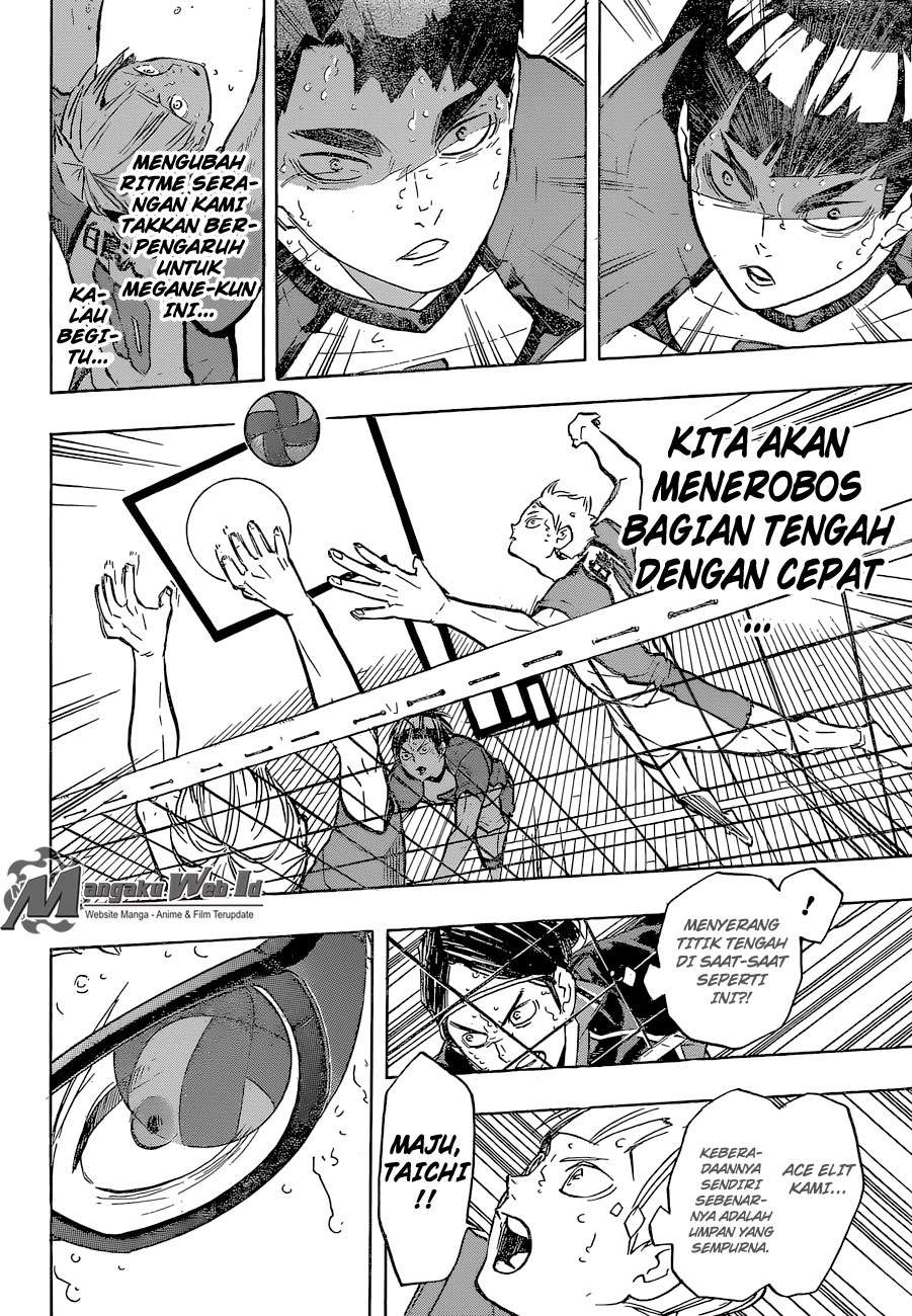 Chapter 187 - halaman 15