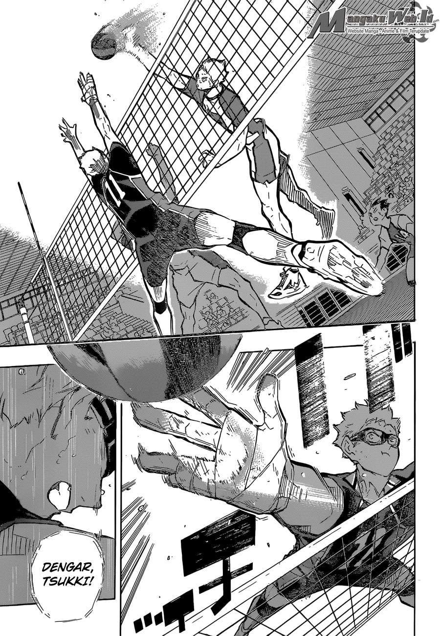Chapter 187 - halaman 16