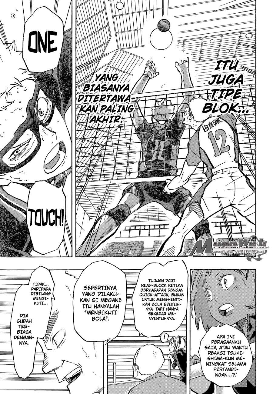 Chapter 187 - halaman 18