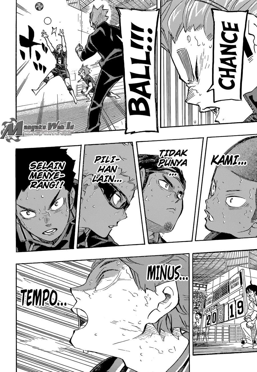 Chapter 187 - halaman 19