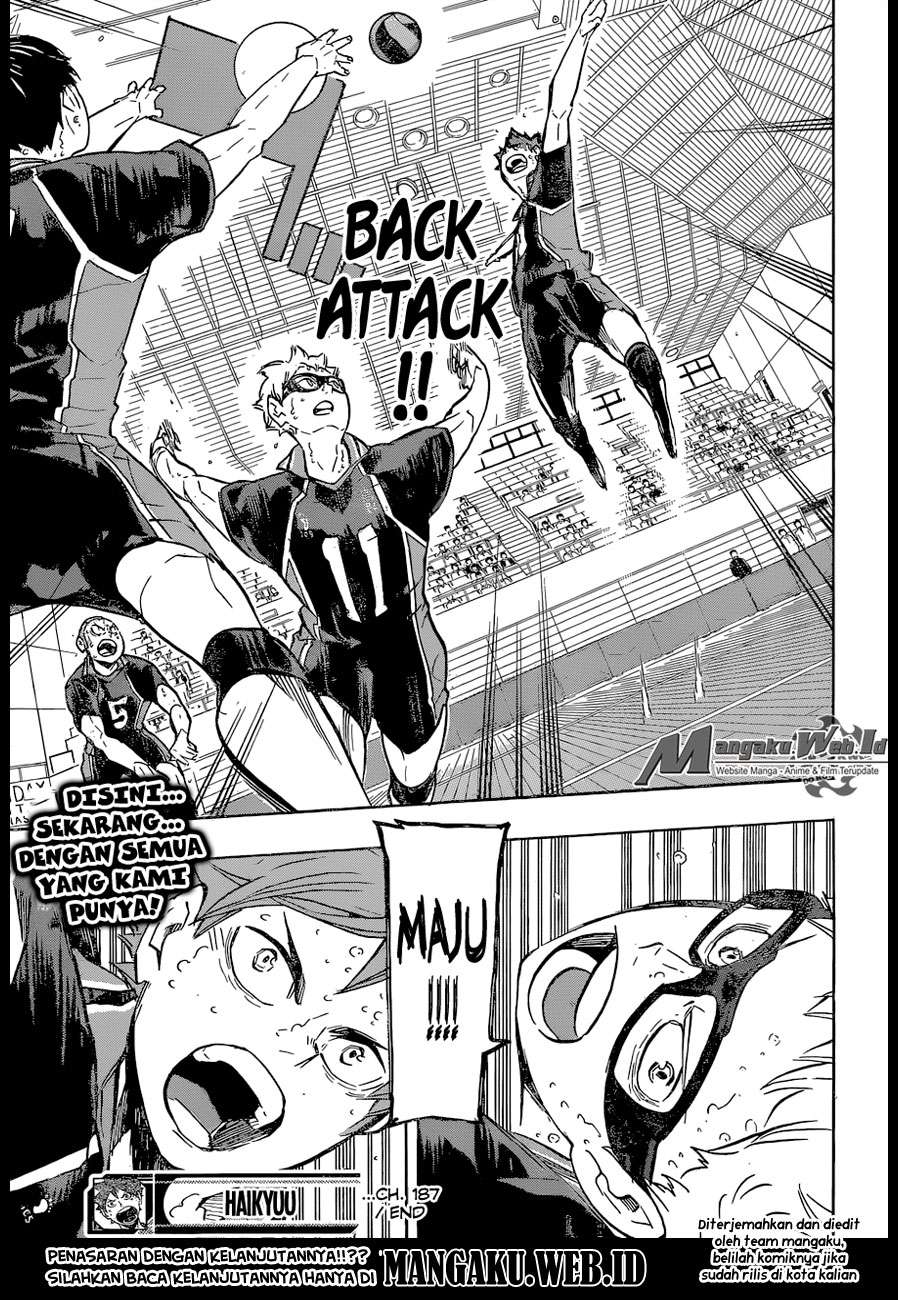 Chapter 187 - halaman 20
