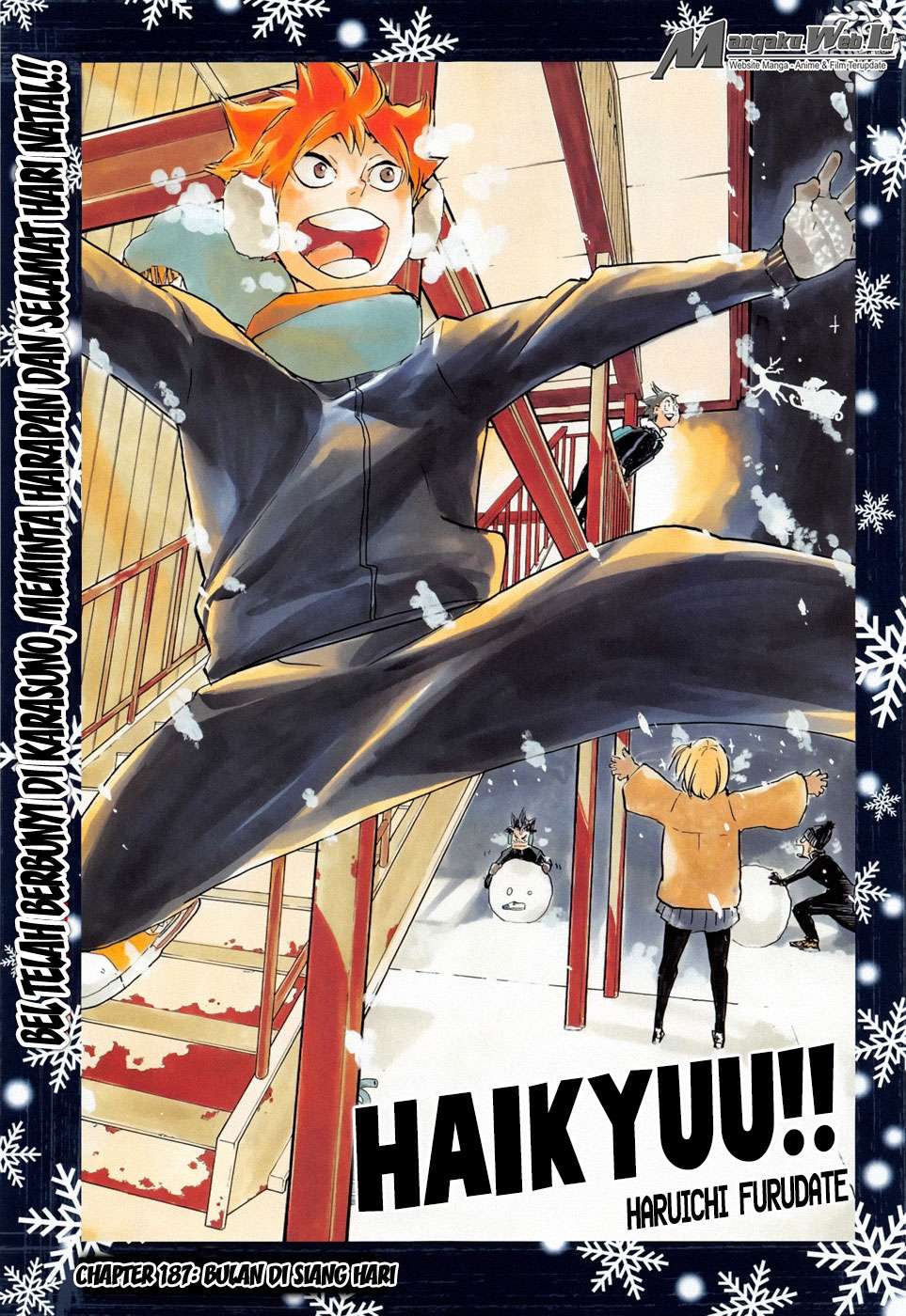 Chapter 187 - halaman 3