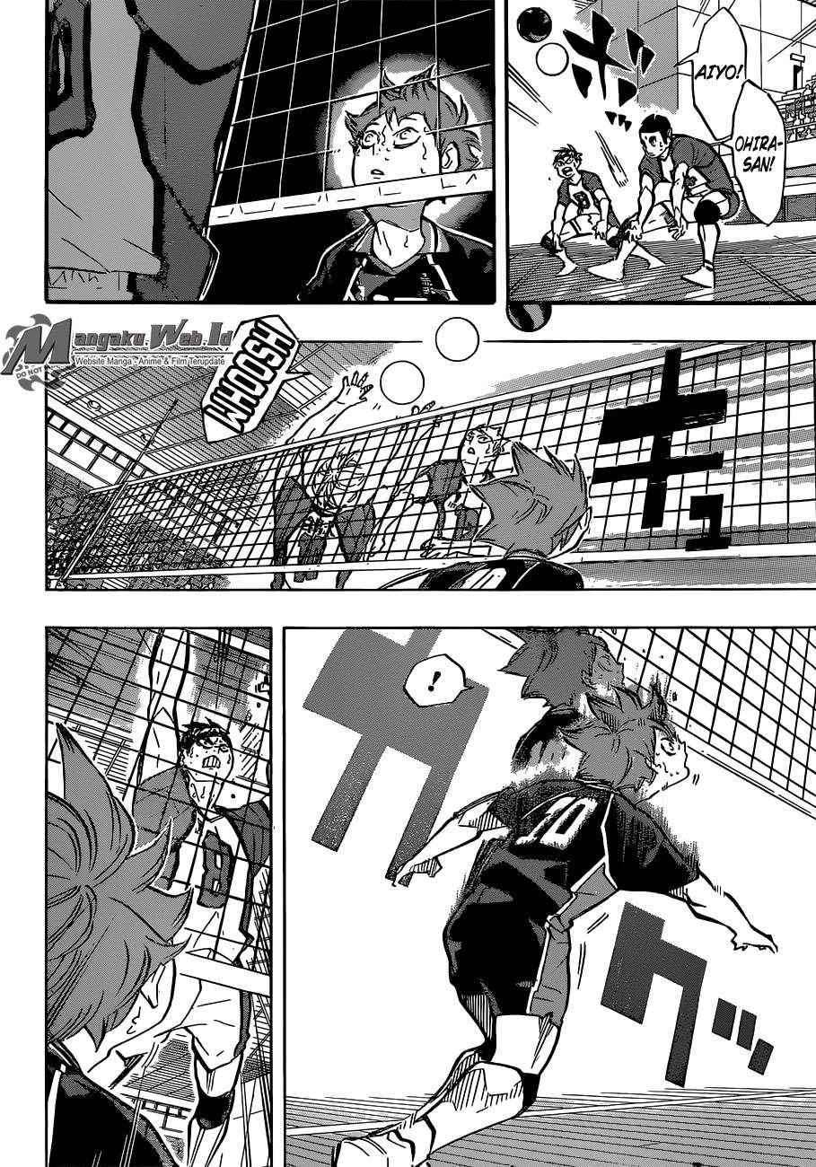 Chapter 187 - halaman 6