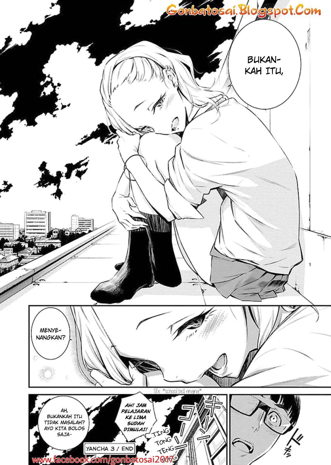 Chapter 3 - halaman 16