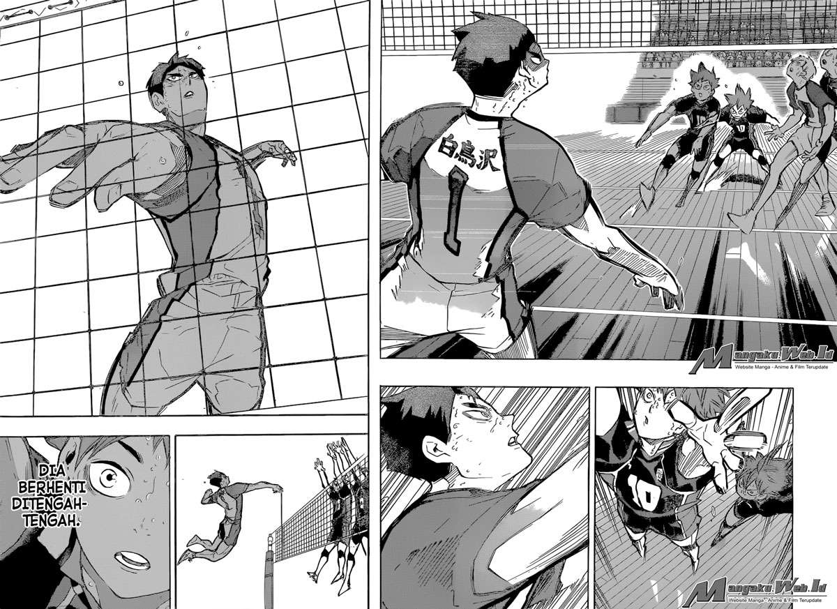 Chapter 186 - halaman 12