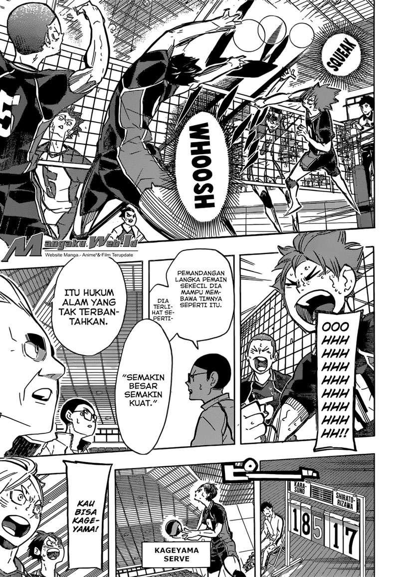 Chapter 186 - halaman 16