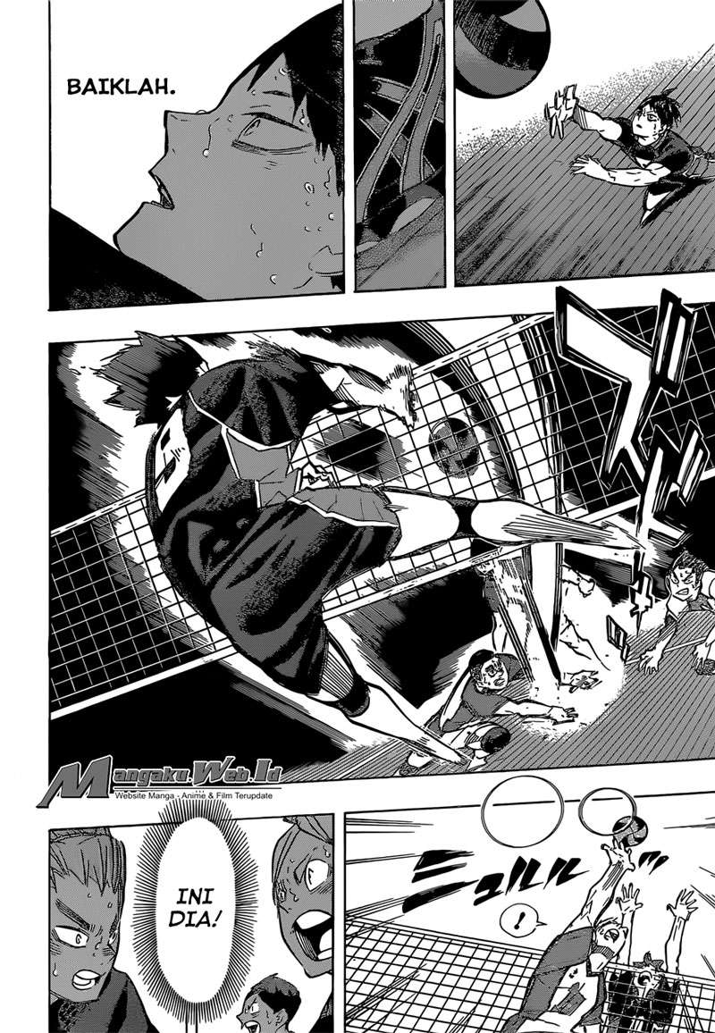 Chapter 186 - halaman 17