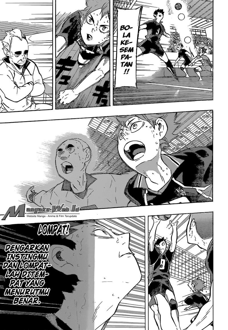Chapter 186 - halaman 18