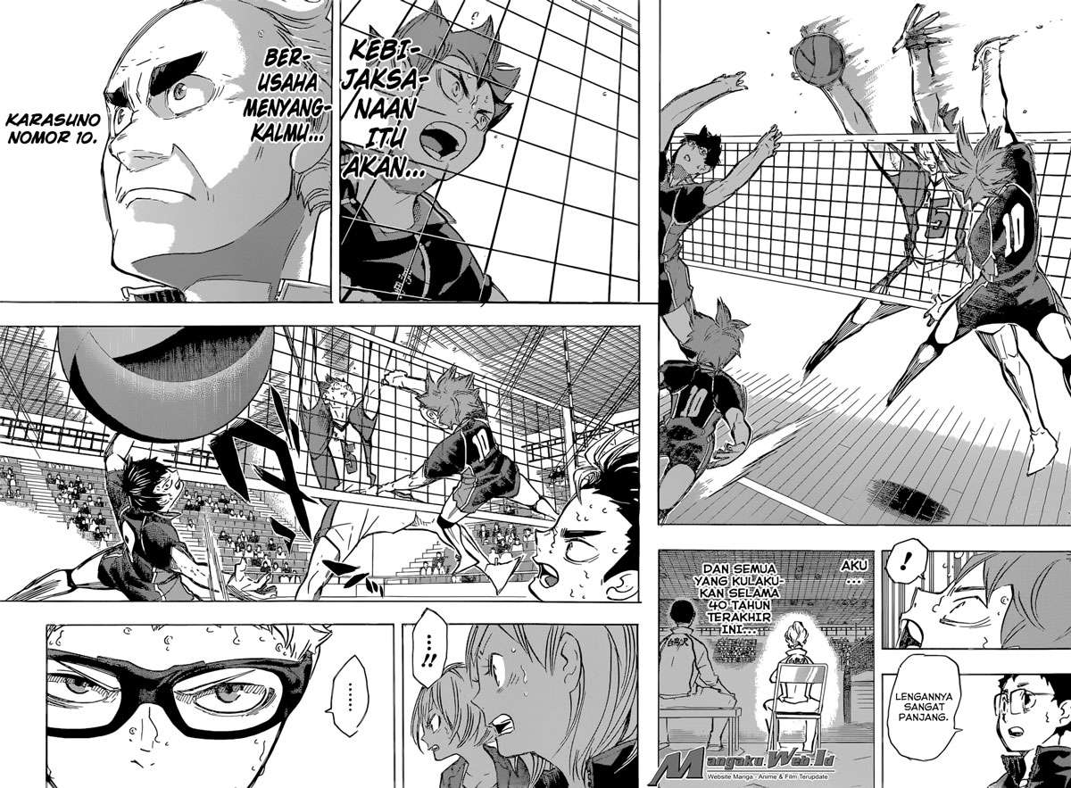 Chapter 186 - halaman 19