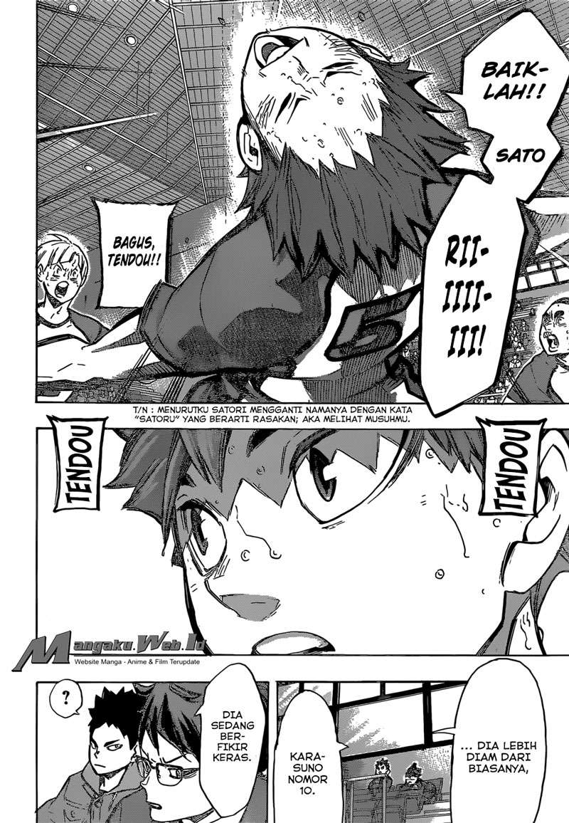 Chapter 186 - halaman 20