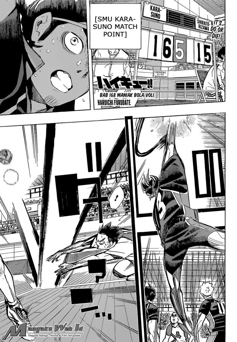 Chapter 186 - halaman 3