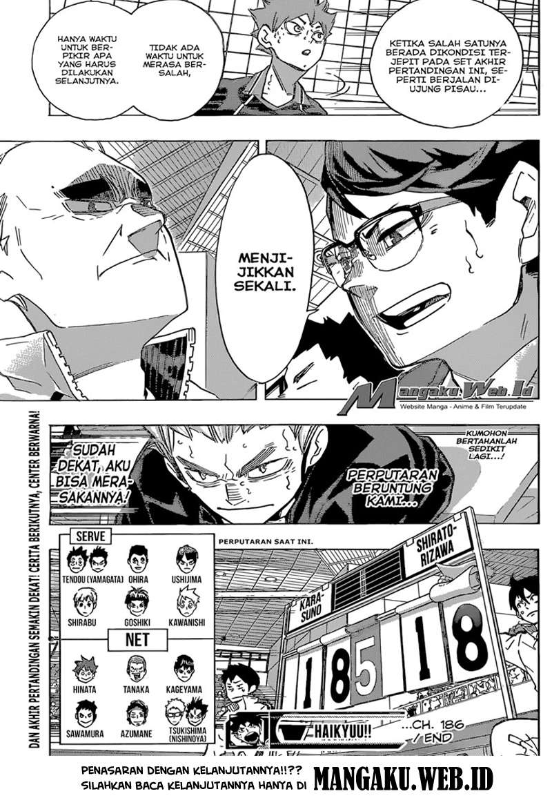 Chapter 186 - halaman 21