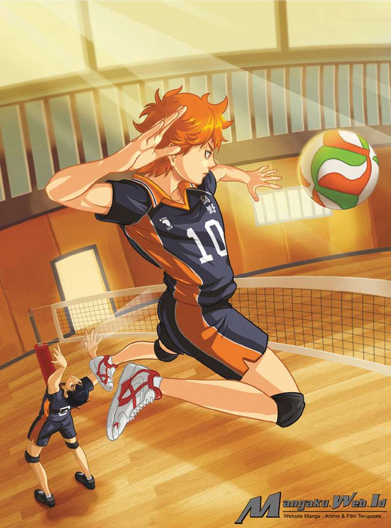 Chapter 186 - halaman 5