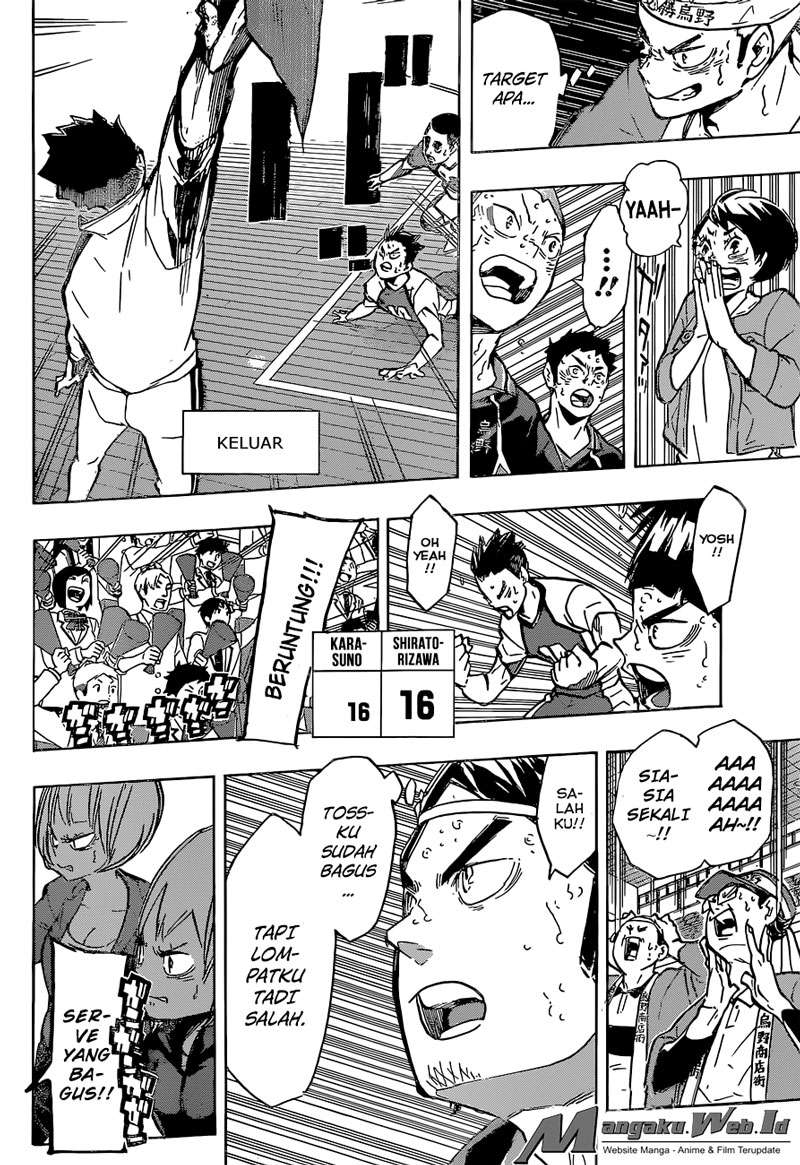 Chapter 186 - halaman 6