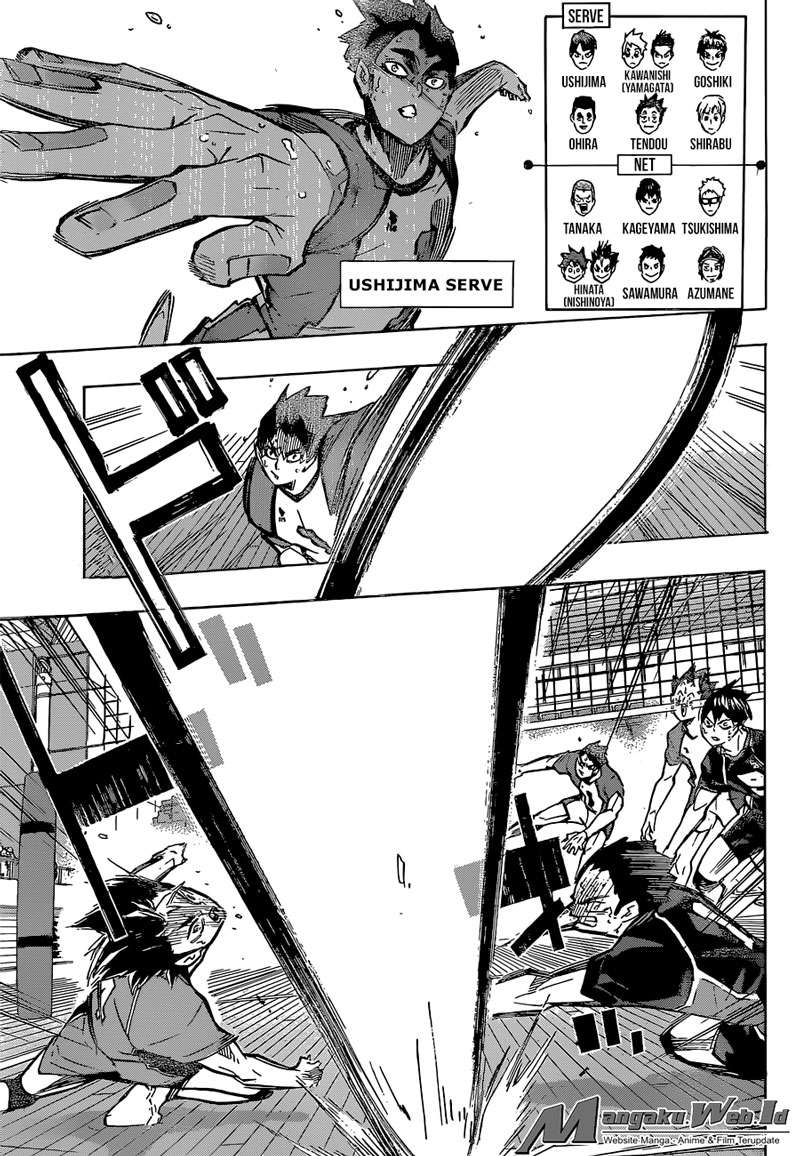 Chapter 186 - halaman 7