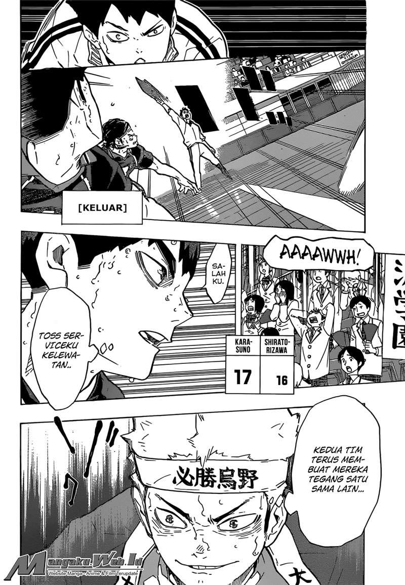 Chapter 186 - halaman 8