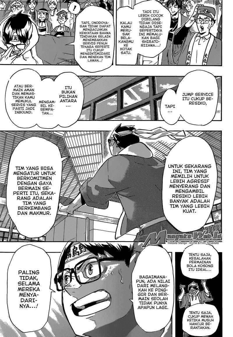 Chapter 186 - halaman 9