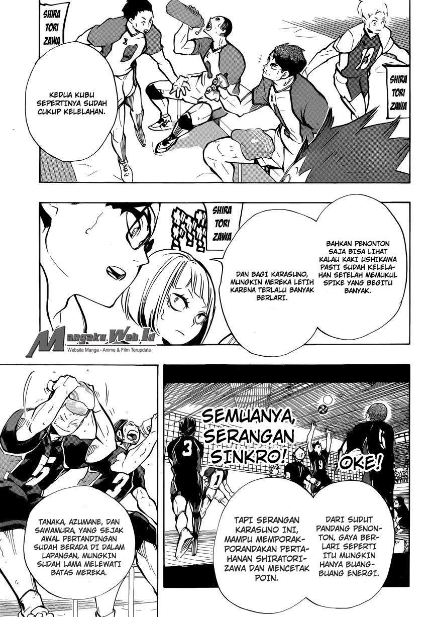 Chapter 185 - halaman 15