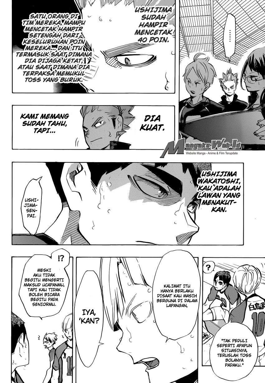 Chapter 185 - halaman 16