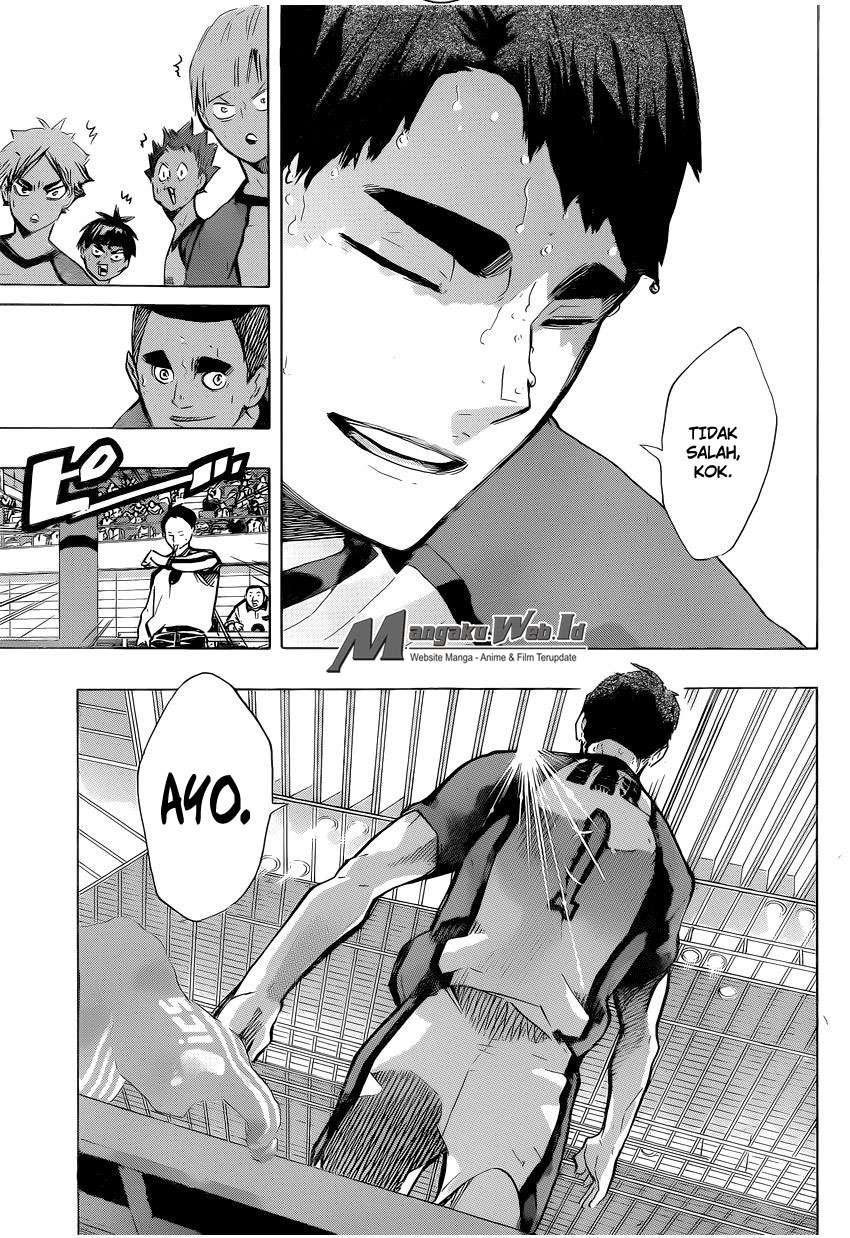 Chapter 185 - halaman 17