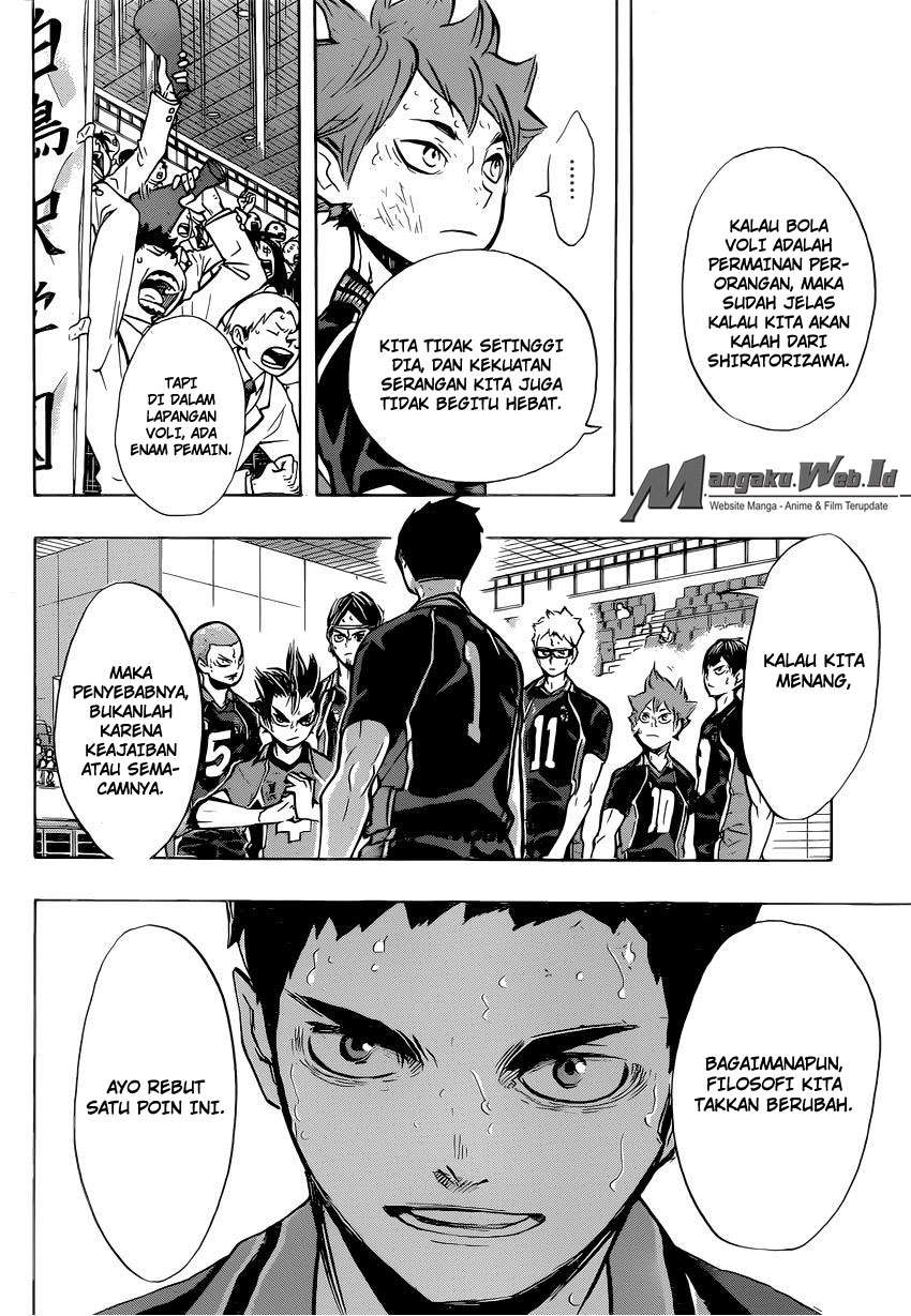 Chapter 185 - halaman 18