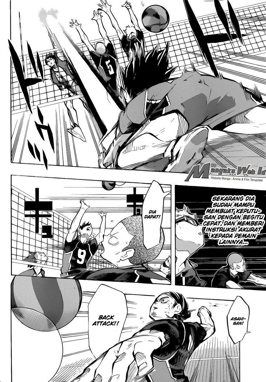 Chapter 185 - halaman 6