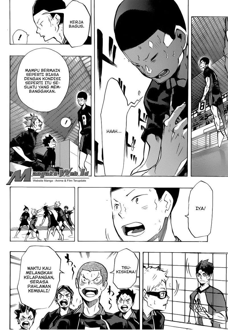 Chapter 184 - halaman 12