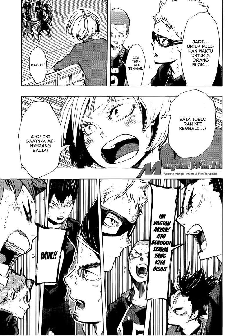 Chapter 184 - halaman 13