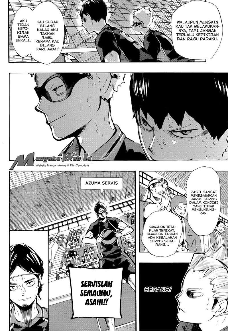 Chapter 184 - halaman 14