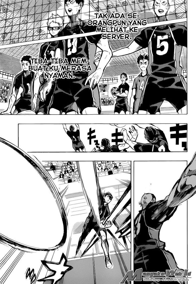 Chapter 184 - halaman 15