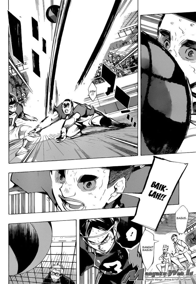 Chapter 184 - halaman 16