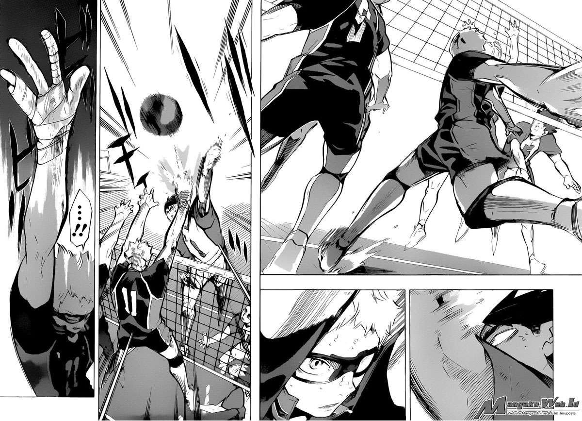Chapter 184 - halaman 18
