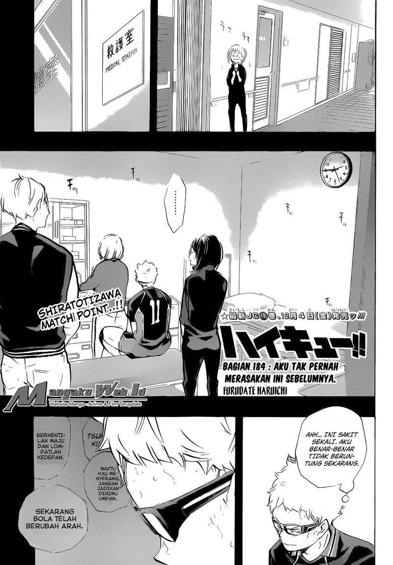 Chapter 184 - halaman 3