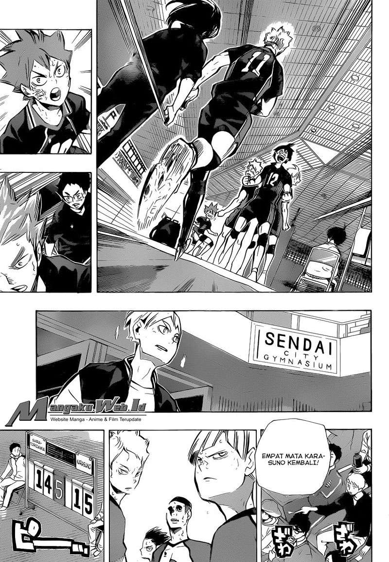 Chapter 184 - halaman 5