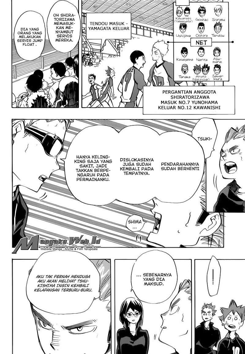 Chapter 184 - halaman 6