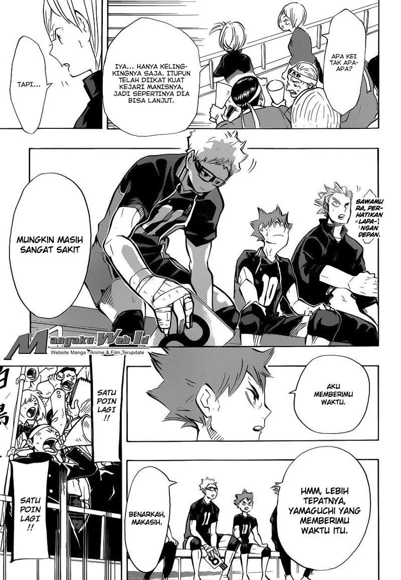 Chapter 184 - halaman 7