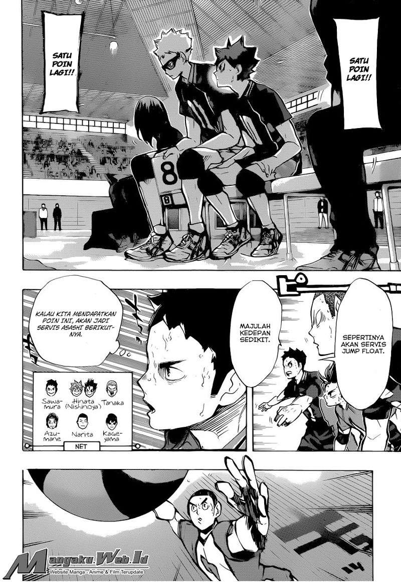 Chapter 184 - halaman 8